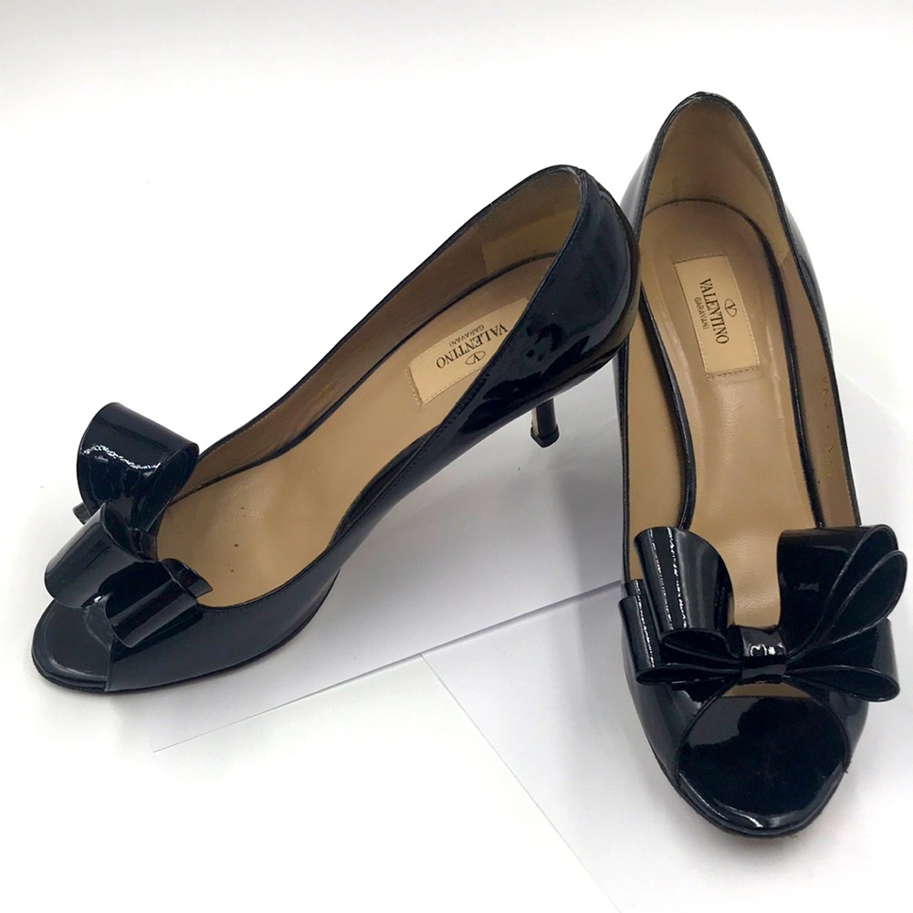 🔥Authentic 🔥Valentino Shoes